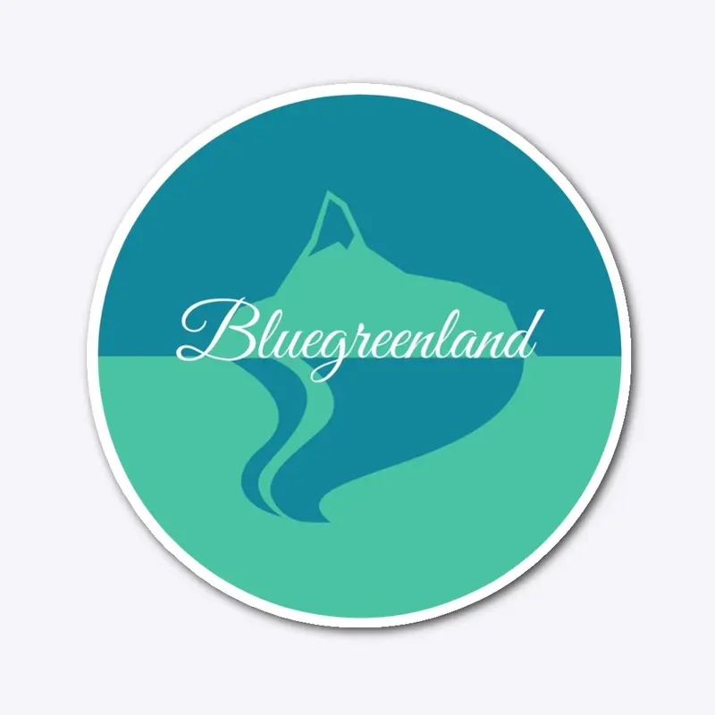 Bluegreenland