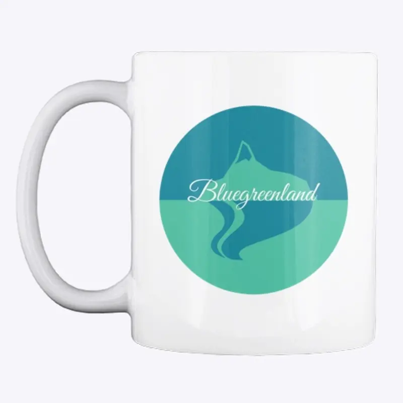 Bluegreenland